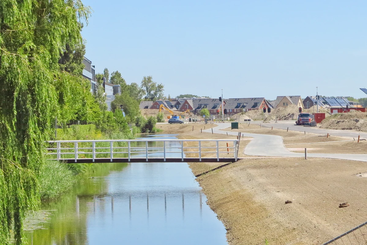 Het Lint is bijna klaar!