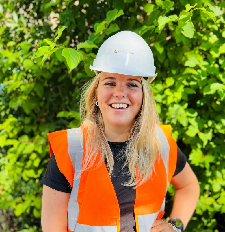 Start bouw brug Kamerlingh Onneslaan