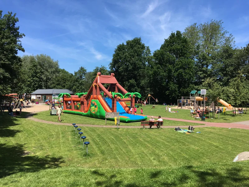 Het best bewaarde geheim van Haarlemmermeer