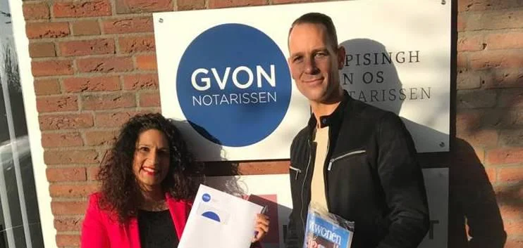 ‘Kindvriendelijk wonen onder de rook van Amsterdam’