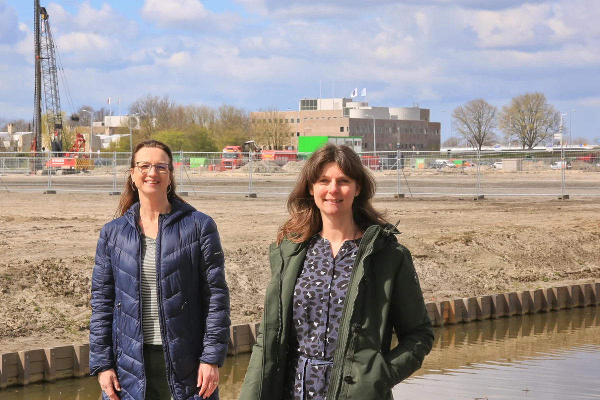 Communicatie met een betrokken dorp