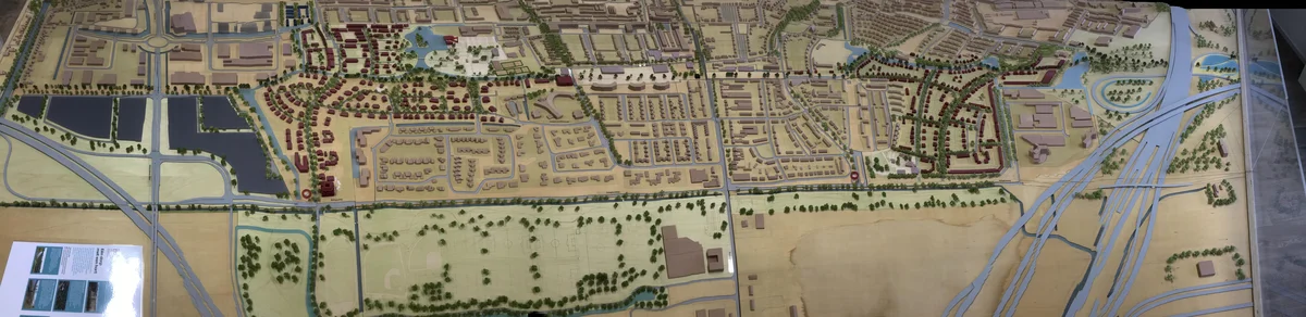 Informatiemarkt Badhoevedorp