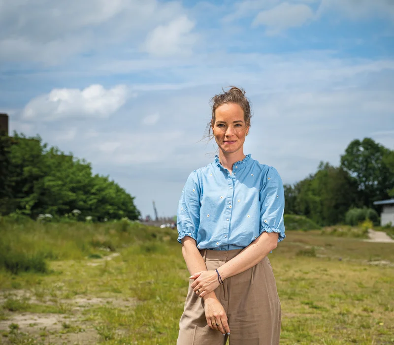‘Nog beter aansluiten bij de woningbehoefte in de regio’