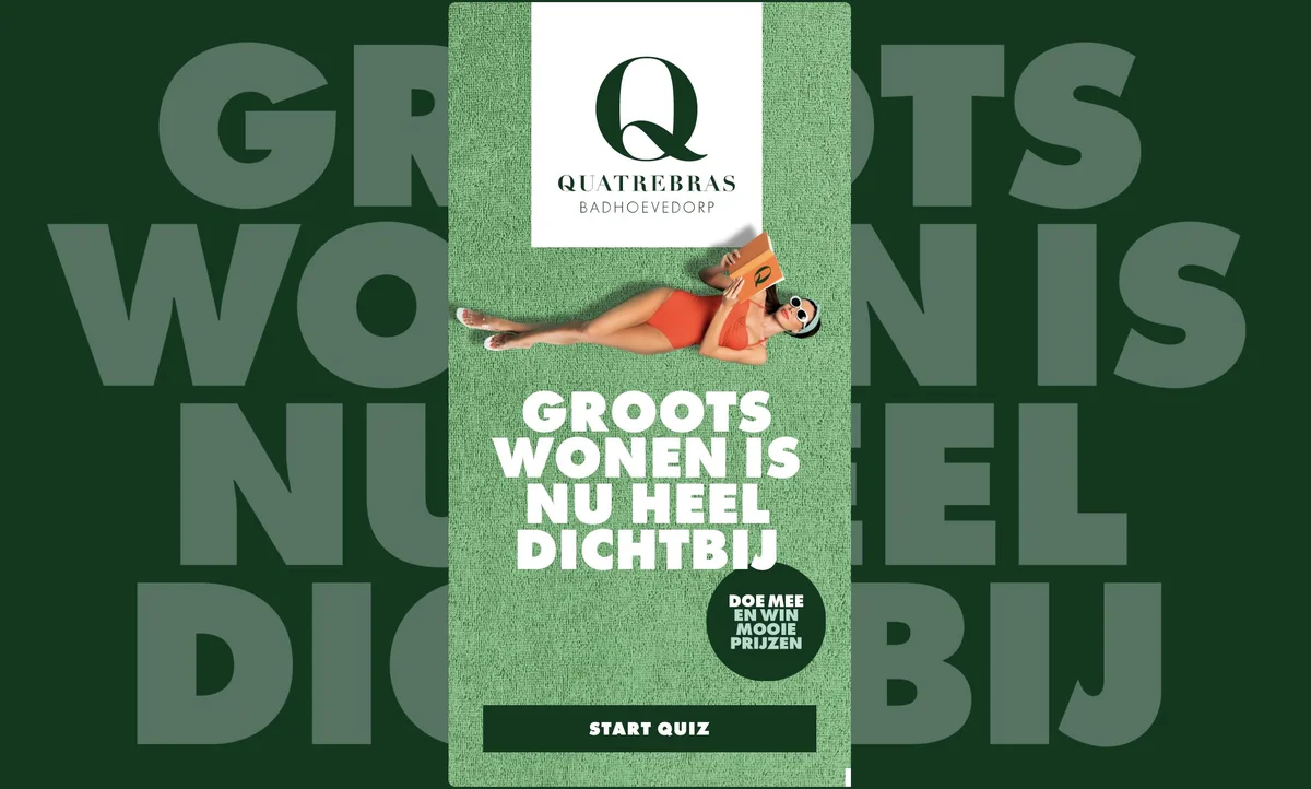 Pubquiz Badhoevedorp