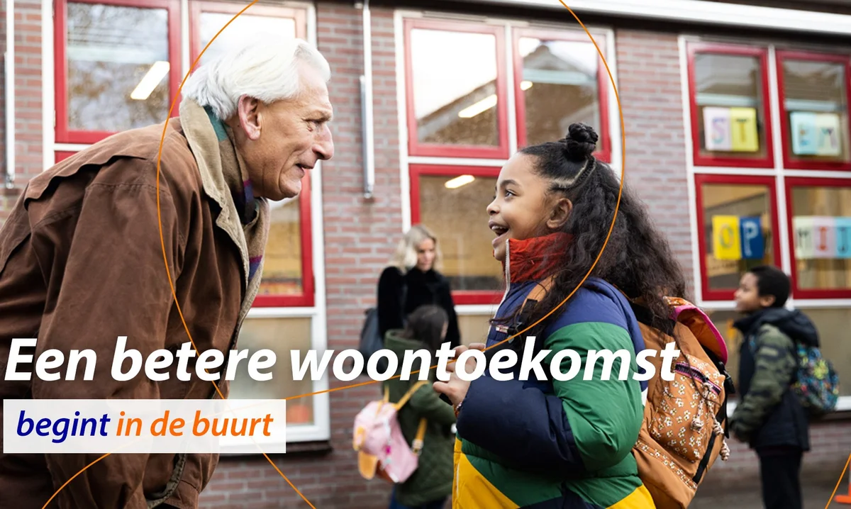 Stem voor een duurzaam scouting clubhuis in Badhoevedorp