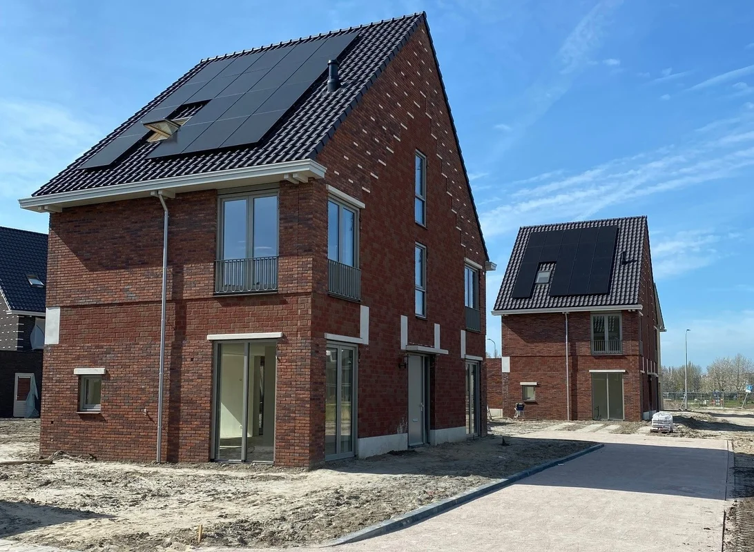 Verhuisplannen? Dit zijn de voordelen van nieuwbouw