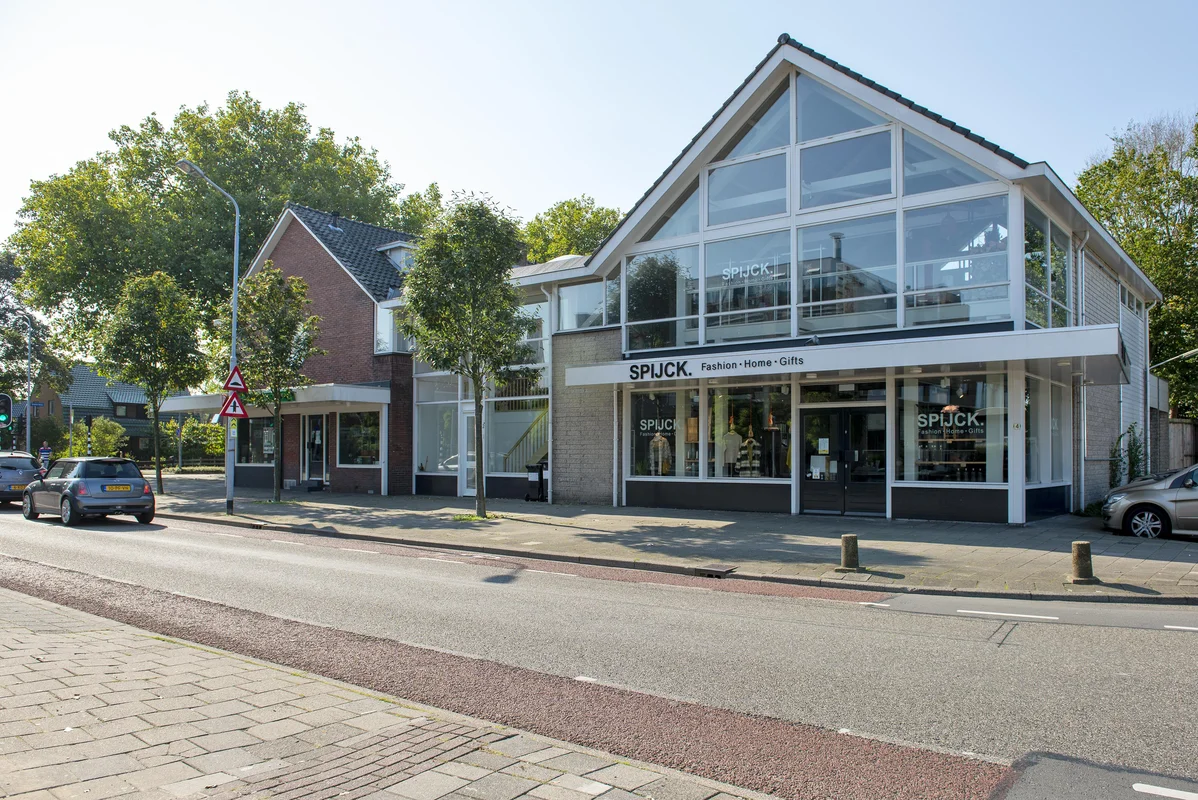 Laat je inspireren bij SPIJCK