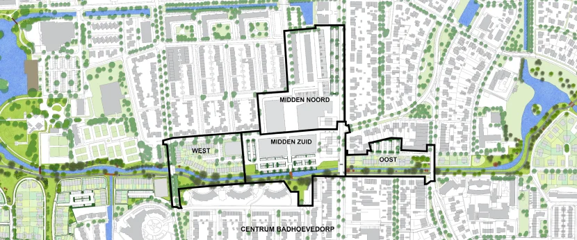 Wat vind jij van de plannen voor Centrum Midden?