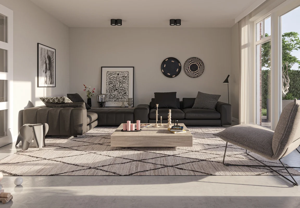 Kom zaterdag 27 januari tussen 13 en 15 uur naar de open dag in het verkoopQantoor