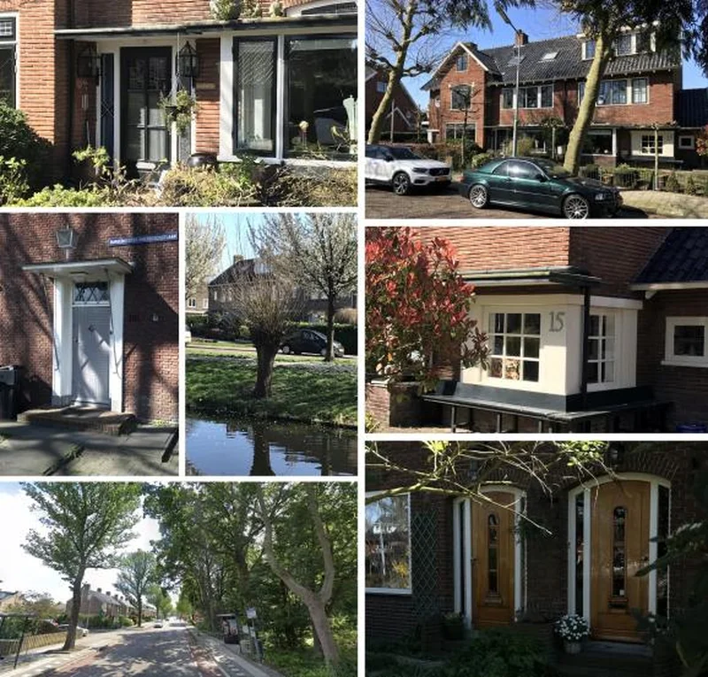 Beeldkwaliteitsplan Centrum Oost en West vastgesteld