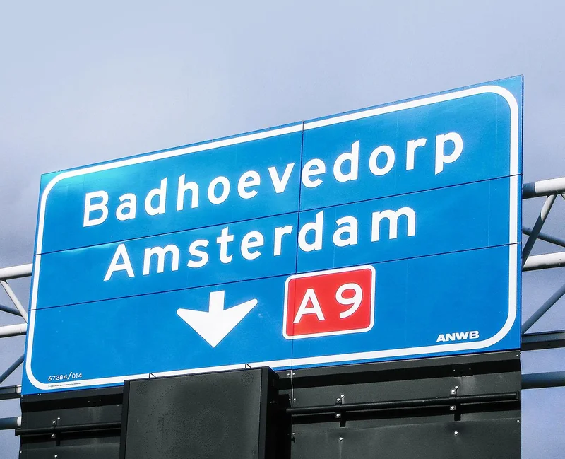 Super bereikbaar