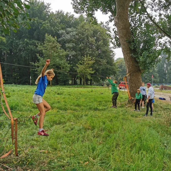Voorzieningen binnen handbereik